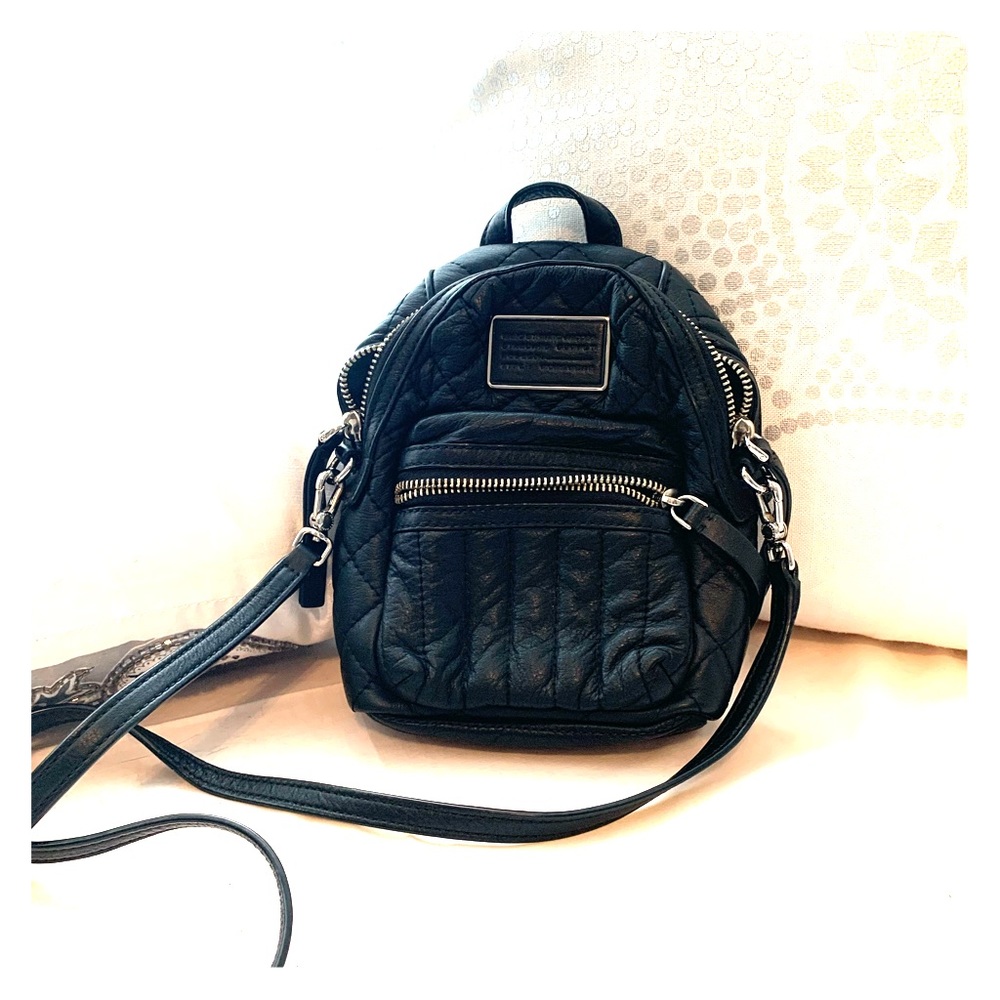 Mini Marc Jacobs backpack